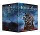 Game Of Thrones - Seasons 01-08 Stand Pack 33 Blu-ray Import