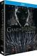 Game Of Thrones (the Iron Throne) - Seasons 7 & 8 Blu-ray