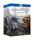 Game Of Thrones (the Iron Throne) The Complete Seasons 1 To 7 Blu-ray