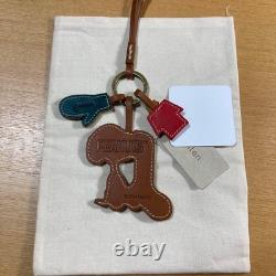 Genten Snoopy Charm