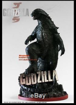 Godzilla Limited Collector's Edition Blu-ray 3d Box Set