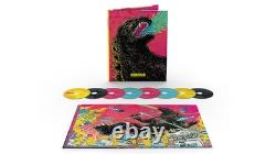 Godzilla: The Showa Era Films, 1954–1975 (Blu-ray)