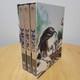 Golden Kamuy Limited Edition Blu-ray Volumes 4 To 6 With Storage Box