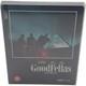 Goodfellas Steelbook 4k Ultra Hd + Blu-ray, The Vault Edition, Region B