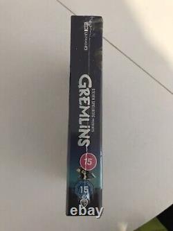 Gremlins Jacket Size L + Grmlins Box 4k