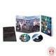 Gridman Universe Blu-ray Special Edition Blu-ray Japan Import