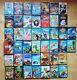 Gros Lot 46 Dvd Disney Collection Losange? Numbered And Miscellaneous All Disney