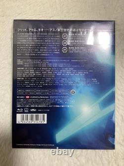 Gundam AGE 13 Blu-ray Limited Edition Anime, Unopened, Japan 7t