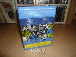 H. G. Clouzot The Essential Box Set 13 DVD (read the ad carefully)