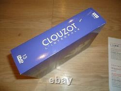 H. G. Clouzot The Essential Box Set 13 DVD (read the ad carefully)