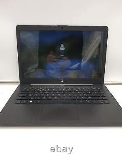 HP Stream Laptop