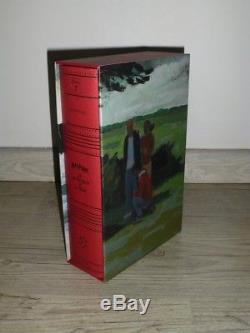 Harry Potter And The Relics Of Death Tome 7 Luxury Edition As New