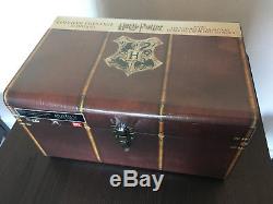 Harry Potter Box Prestige Edition Limitee Numerotee Neuf Fr