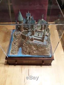 Harry Potter Castle Edition Prestige Colletor