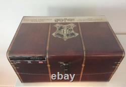 Harry Potter Prestige Edition New Suitcase in Blister