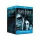 Harry Potter The Complete Collection Blu-ray