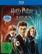 Harry Potter The Complete Collection. Blu-ray Import