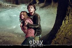 Harry Potter The Complete Collection. Blu-Ray Import