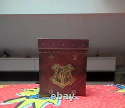Harry Potter: The Ultimate DVD Box Set
