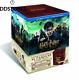 Harry Potter Wizard Limited Edition And Numbered