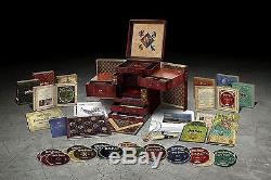 Harry Potter Wizard Limited Edition And Numbered