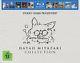 Hayao Miyazaki Collection Special Edition Studio Ghibli 10 Blu-ray New