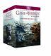 Hbo's Game Of Thrones Box Bluray Throne Iron Seasons 1 A 7 Ultimate Uhd
