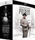 Hercule Poirot The Complete Seasons 1 To 13 Box Set 45 Blu-ray