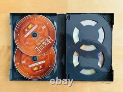 Hercule TV Series Season 1 DVD Box Set, Very Good Condition