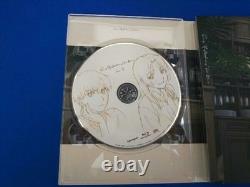Here Blu-ray Box limited edition slightly scratched animated disc
