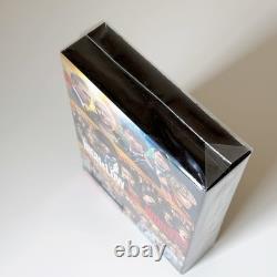 HiGH&LOW THE PEST 2 Blu-ray Deluxe Edition Region Free Movie RZXD-77157