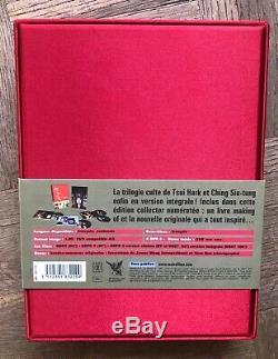 History Of Chinese Ghosts, Vol. 1 To 3 And Numbered Limited Edition
