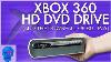 History Of The Xbox 360 Hd Dvd Drive And The Blu Ray War Explained Past Mortem Ssff