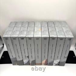 Hitman Reborn Future Arc Volume 9 Set Unopened Rare Manga Collection