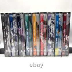 Hitman Reborn Future Arc Volume 9 Set Unopened Rare Manga Collection