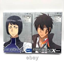 Hitman Reborn Future Arc Volume 9 Set Unopened Rare Manga Collection