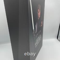 Hot Toys Star Wars Episode III: Revenge of the Sith Anakin Skywalker 1/6 Figure MMS437
