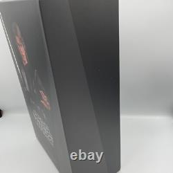 Hot Toys Star Wars Episode III: Revenge of the Sith Anakin Skywalker 1/6 Figure MMS437