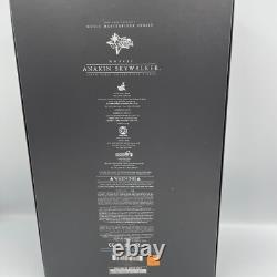 Hot Toys Star Wars Episode III: Revenge of the Sith Anakin Skywalker 1/6 Figure MMS437