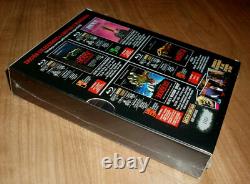 House I IV Complete Saga Limited Collector Blu-Ray + Postcards New A-B-C