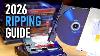 How To Rip 4k Uhd Blu-ray Movies In 2026: New Drives And Libredrive Firmware Guide