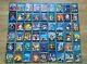 Huge Lot Collection From 54 Blu Ray Disney