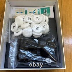 Hunter x Hunter Gungi Limited Edition Board Game Strategy Set Japan