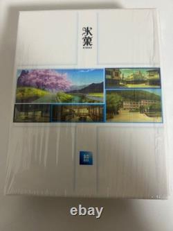 Hyouka Blu-ray Box Set, 4 Discs, Complete Collection