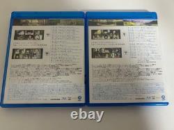 Hyouka Blu-ray Box Set, 4 Discs, Complete Collection