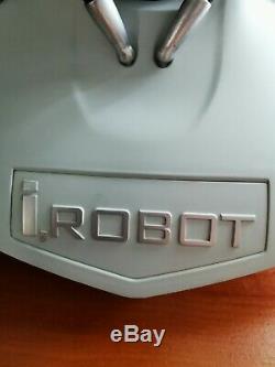 I Sonny Head Of Robot With The Blu-ray I Robot As New
