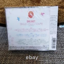 Idling Ing Single Collection