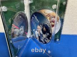 Ikki Tousen Great Guardians Complete DVD Box Set