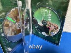 Ikki Tousen Great Guardians Complete DVD Box Set