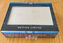 Inception Limited Edition (Warner)